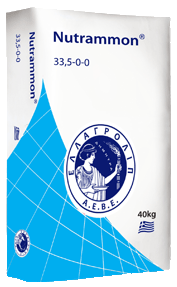 Nutrammon 33,5
